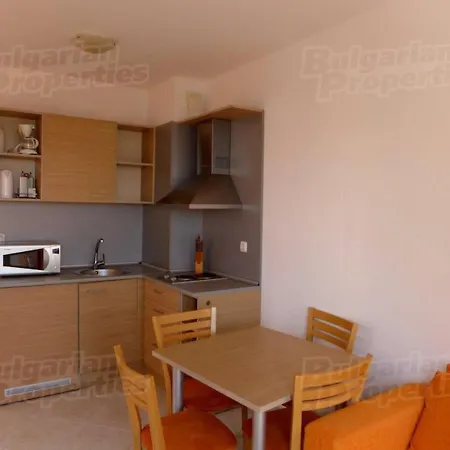 Apartmán Сънсет Кошарица Kosharitsa