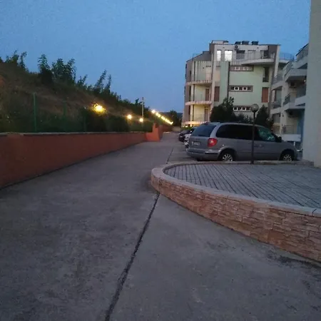 Сънсет Кошарица