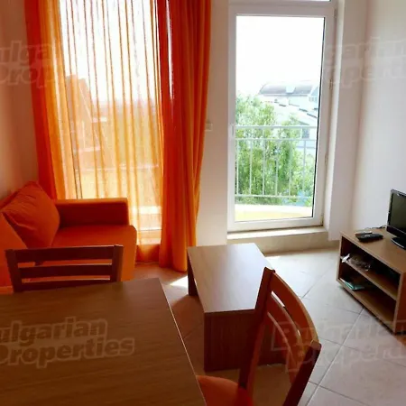 Сънсет Кошарица Apartmán