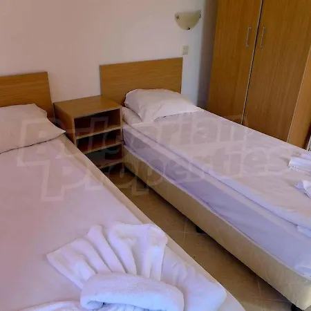 Сънсет Кошарица Apartmán *