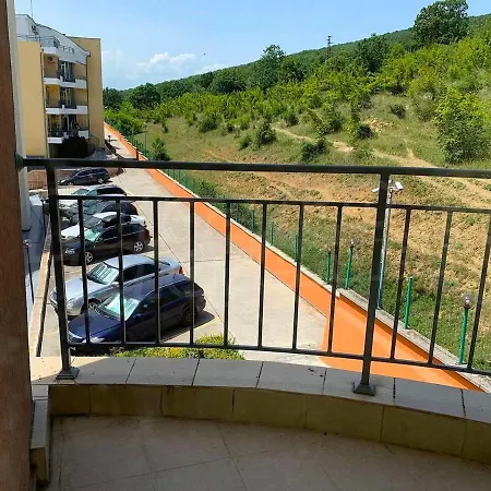 Apartmán Сънсет Кошарица